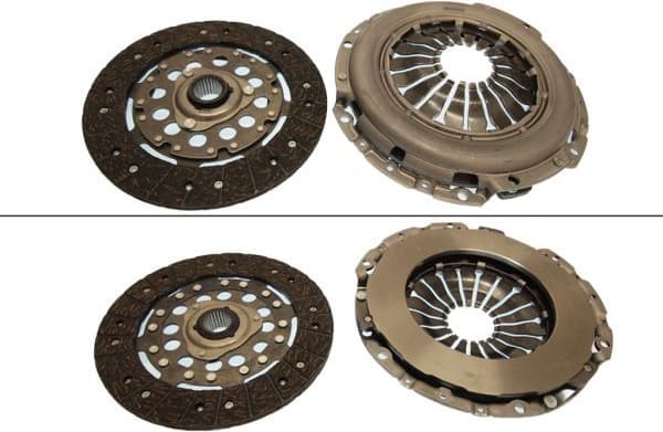 Clutch Kit 961507