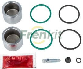 Repair Kit, brake caliper 240962