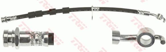 Brake Hose PHD1208 - image 2