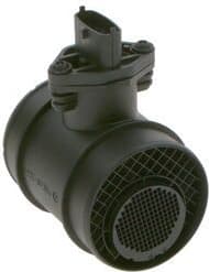 Mass Air Flow Sensor 0 281 006 887