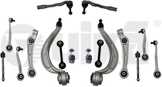 Control/Trailing Arm, wheel suspension 44981772901