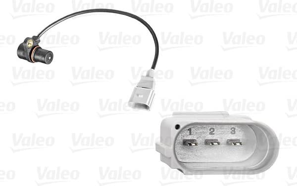 Sensor, crankshaft pulse 254149