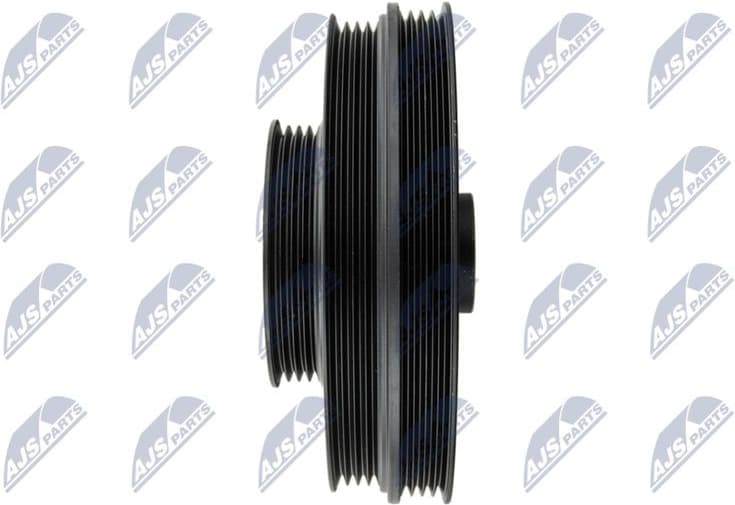 Belt Pulley, crankshaft RKP-HD-019 - image 3