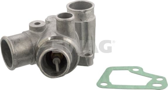 Thermostat, coolant 70 91 2774