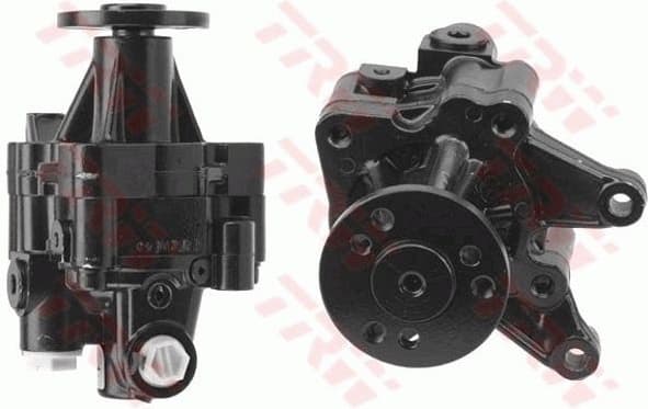 Hydraulic Pump, steering JPR212 - image 2