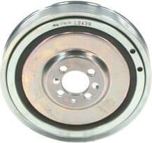 Belt Pulley, crankshaft 1 987 945 600