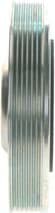 Belt Pulley, crankshaft 1 987 945 600 - image 2