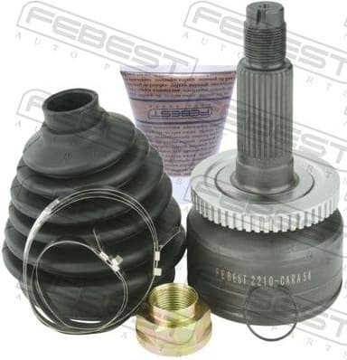 Joint Kit, drive shaft 2210-CARA54