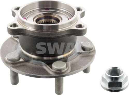 Wheel Bearing Kit 83 10 2028