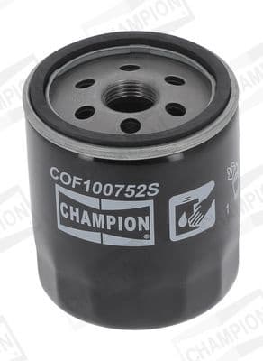 Oil Filter COF100752S