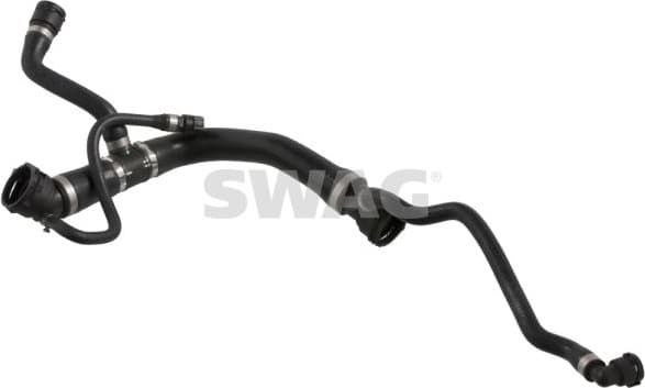 Radiator Hose 20946038