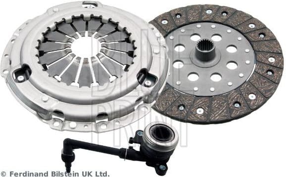 Clutch Kit ADN130250