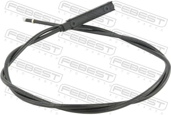 Bonnet Cable 26101-OCTII