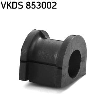 Bushing, stabiliser bar VKDS 853002 - image 2