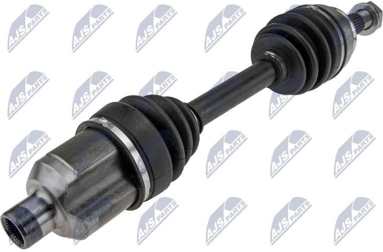 Drive Shaft NPW-PL-135 - image 2