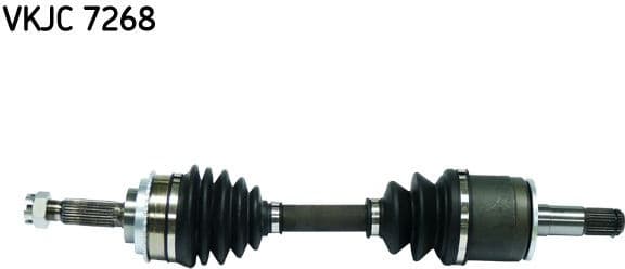 Drive Shaft VKJC 7268 - image 4