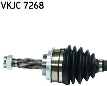 Drive Shaft VKJC 7268 - image 5