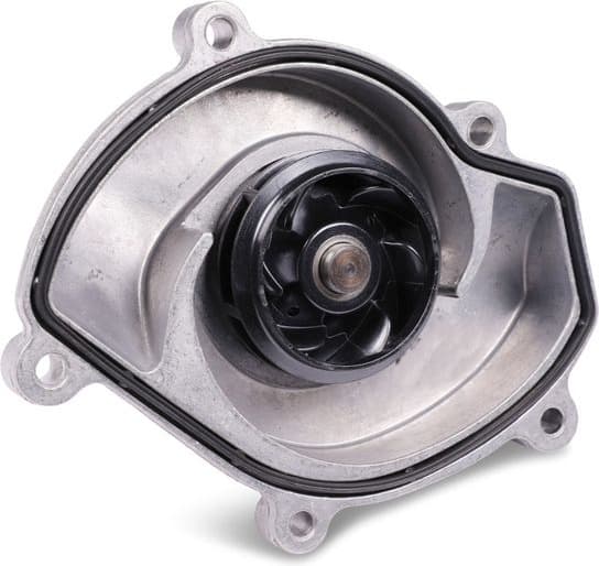 Water Pump, engine cooling P690