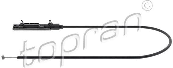 Bonnet Cable 503 907