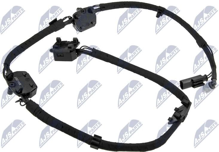 Nozzle chain, window cleaning EDS-BM-057