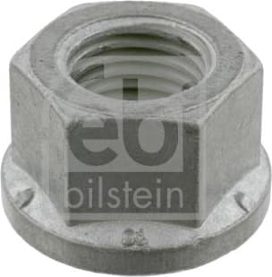 Wheel Nut 03641