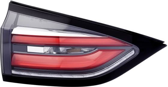 Tail Light Assembly 2TZ011662031