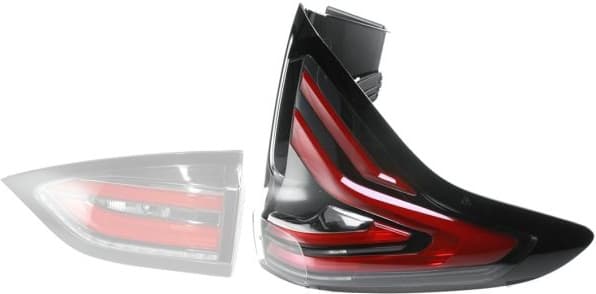 Tail Light Assembly 2SD011661041