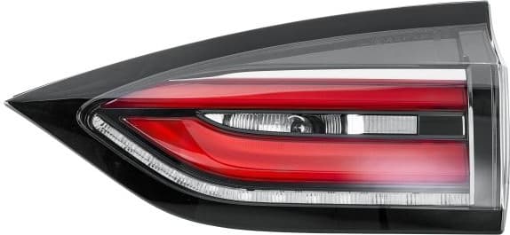 Tail Light Assembly 2TZ011662041
