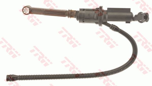Master Cylinder, clutch PNB632 - image 2