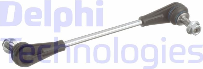 Link/Coupling Rod, stabiliser bar TC7847