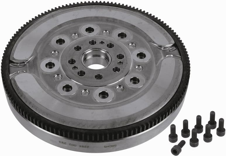 Flywheel Dual-mass flywheel 2294002293 - image 2