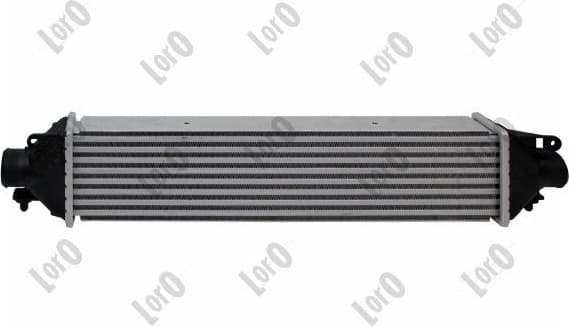 Charge Air Cooler LORO 016-018-0002