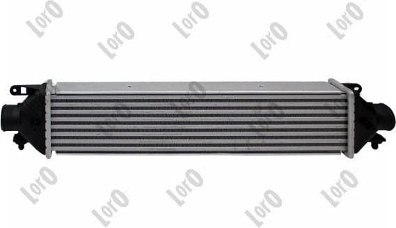 Charge Air Cooler LORO 016-018-0002 - image 2