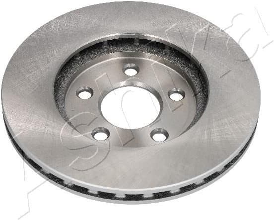 Brake Disc 60-09-993C - image 2