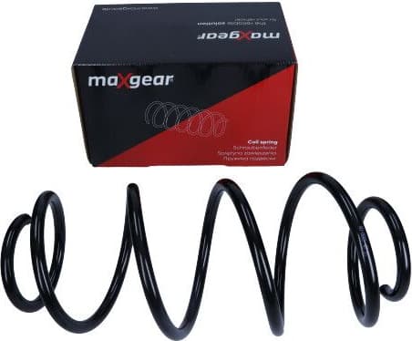 Suspension Spring 60-0645D - image 2