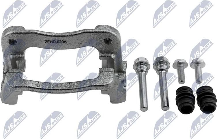 Bracket, brake caliper HZT-HD-020A