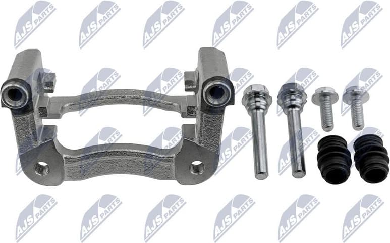 Bracket, brake caliper HZT-HD-020A - image 2