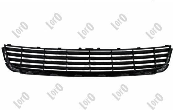 Ventilation Grille, bumper LORO 053-14-455 - image 2