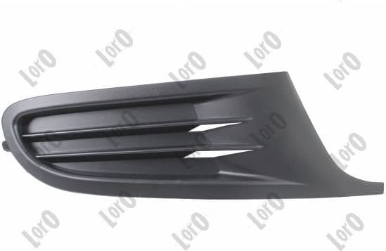 Ventilation Grille, bumper LORO 053-14-454