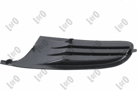 Ventilation Grille, bumper LORO 053-14-454 - image 2