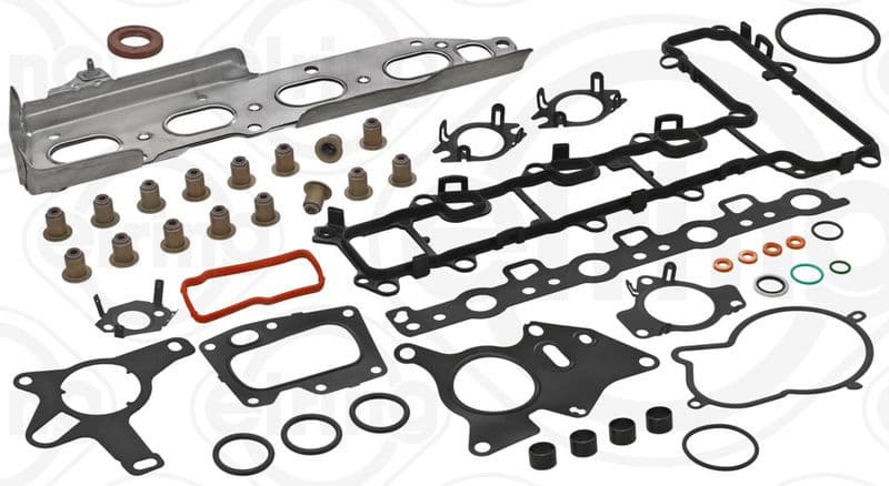 Gasket Kit, cylinder head 884.220