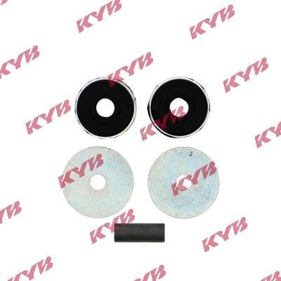Suspension Strut Support Mount Suspension Mounting Kit SM9914