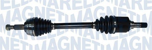 Drive Shaft 302004190254