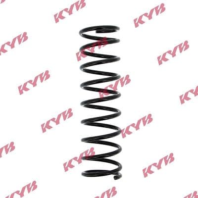 Suspension Spring K-Flex RA3382