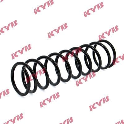 Suspension Spring K-Flex RA3382 - image 2