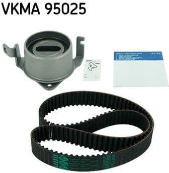 Timing Belt Kit VKMA 95025 - image 4