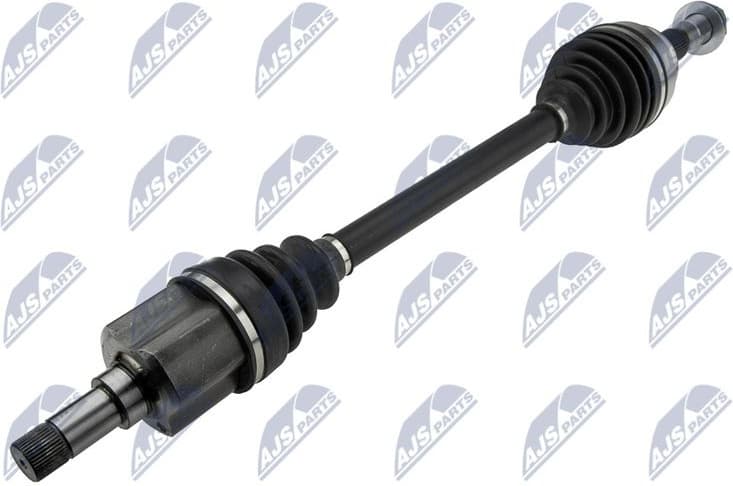 Drive Shaft NPW-CT-117 - image 2