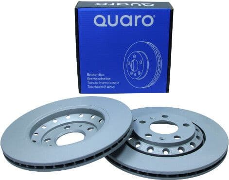 Brake Disc QD1262