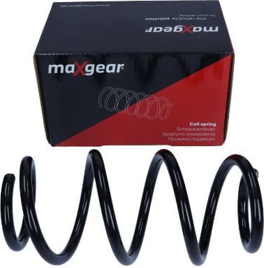 Suspension Spring 60-0694D - image 2