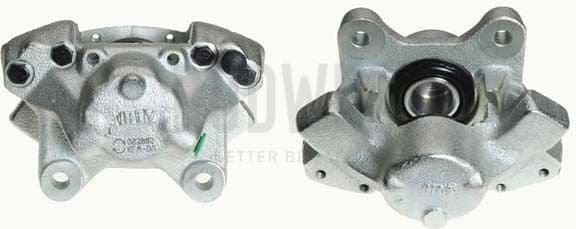 Brake Caliper 341608